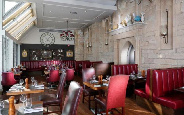 Macdonald Inchyra Hotel & Spa