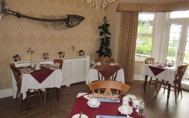 Northrise Lodge