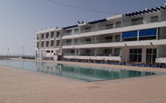 Appartement Agadir Awrir
