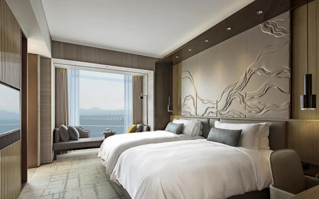 InterContinental Zhuhai by IHG