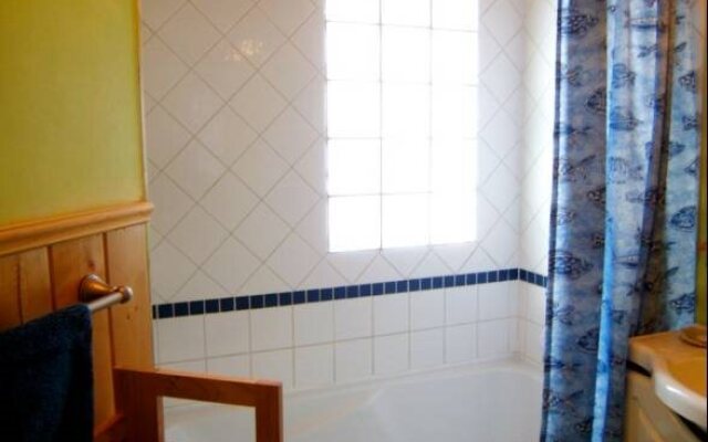 Almost Home Guest House B&B