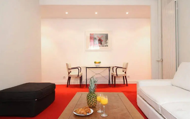 Cmg - Le Bon Marché - Sèvres D