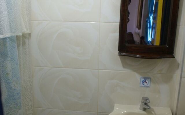 Hostal Campestre El Santuario