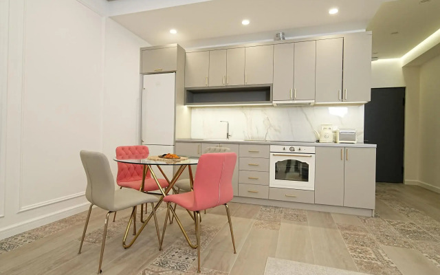 Sweet Home Prime Apartment Hotel