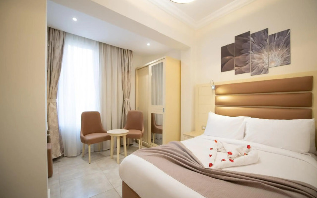 Marom Port Said Resort & Beach
