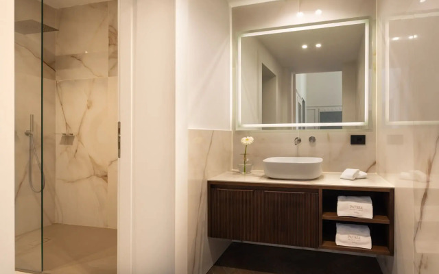 Patria Palace Hotel Lecce - Leading Hotels of the World