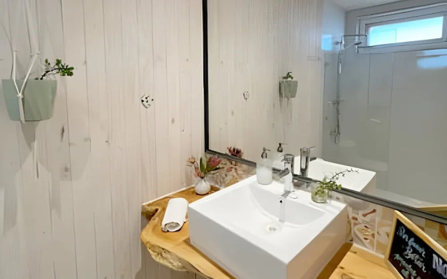 Cabañas del Cerro 2