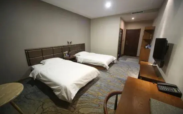 Luohe Haojia Express Hotel