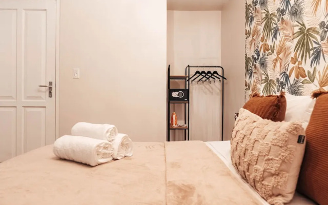Atelier Skalo Boutique Hotel