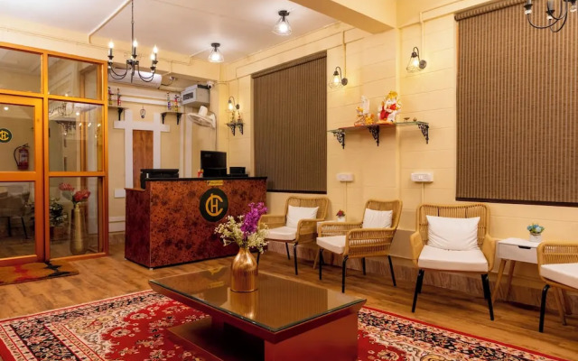 Chandan Heritage