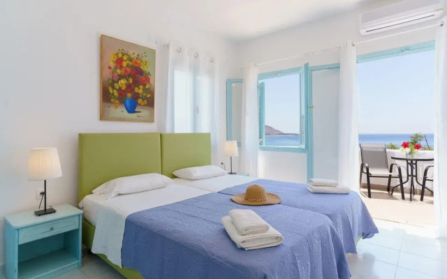 Panmar Apartments