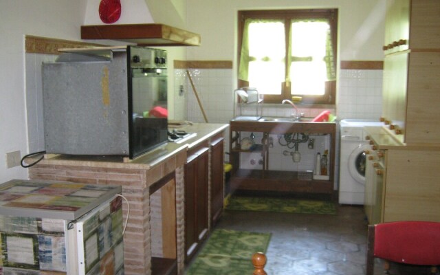 Agriturismo Il Corniolo