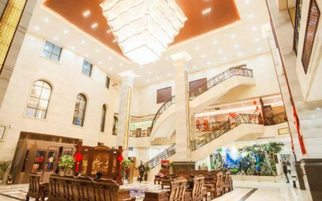 Phoenix Lake International Hotel