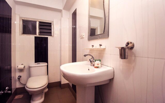 OYO 6916 Hotel Deorali