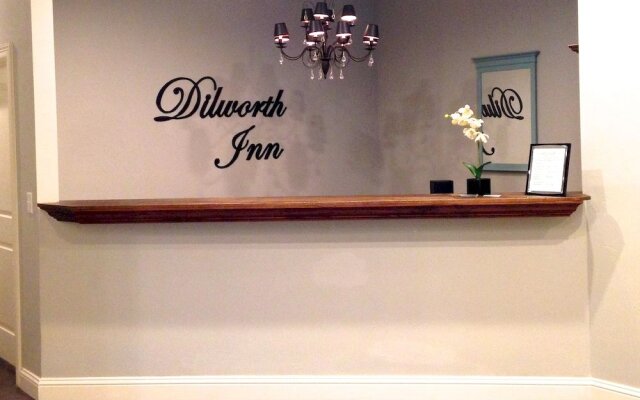 The Dilworth Inn & Suites