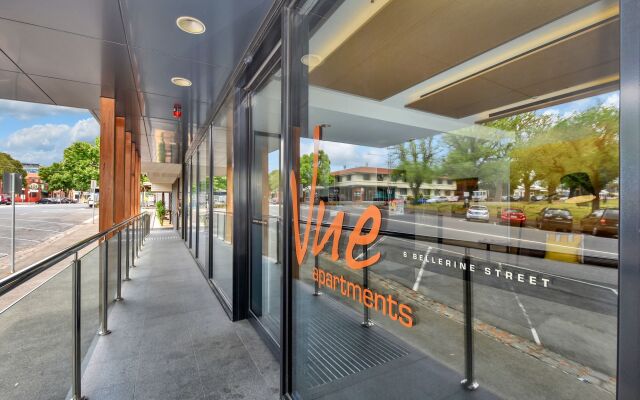 Oaks Vue Suites Geelong