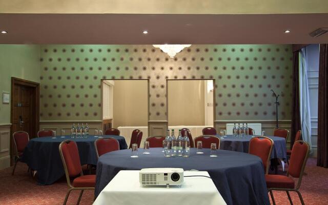 voco Edinburgh - Royal Terrace by IHG