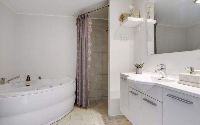 "Klarin" - 600m from the sea in NW Jutland