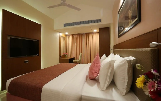 Evoke Lifestyle Candolim