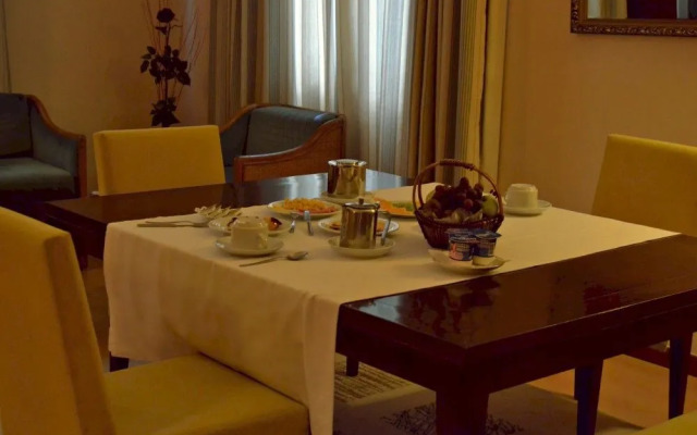 Hotel Monte Rio Aguieira