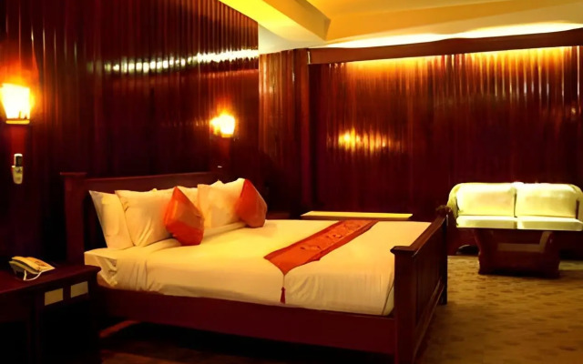 Rajapruek Samui Resort
