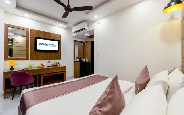 Pk Boutique Hotel