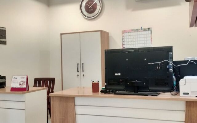 Hotel PSR Executive Rooms by VINHOTELS