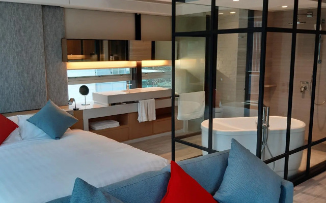 Yin Serviced Apartments