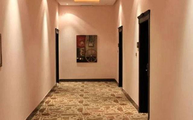Rest Inn Granada