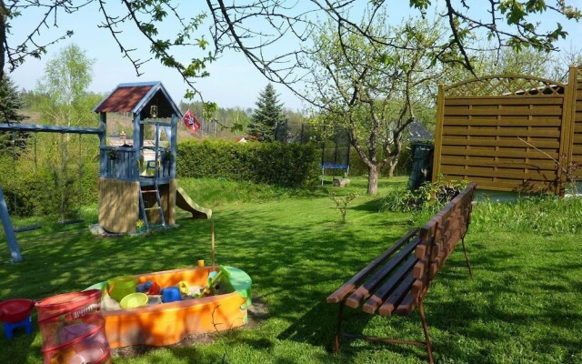 Feriendomizil Elbsandsteingebirge