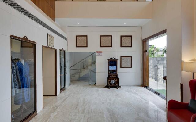 Shahpura Residency