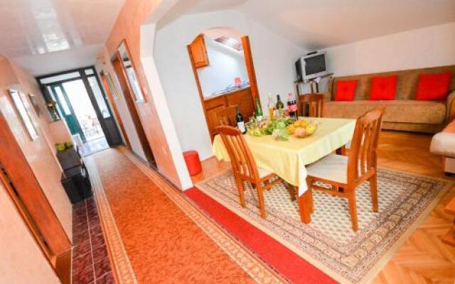 Apartments Brkan