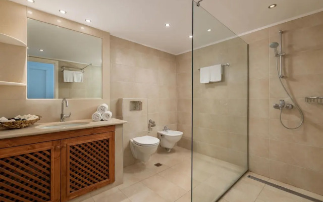 Arte Suites Pefki