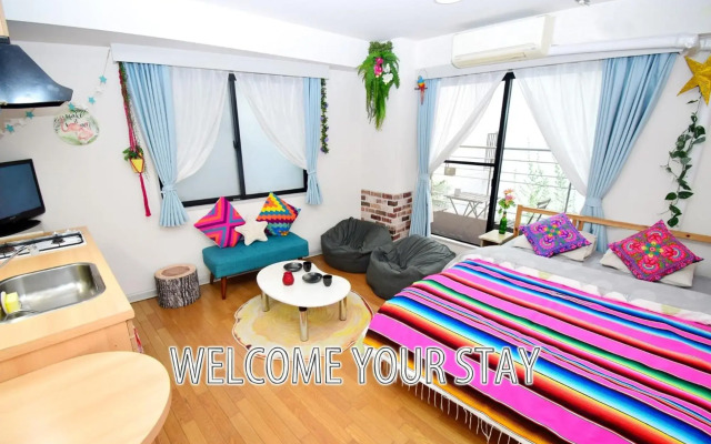 KITAZAWA CS HOUSE / Vacation STAY 65310