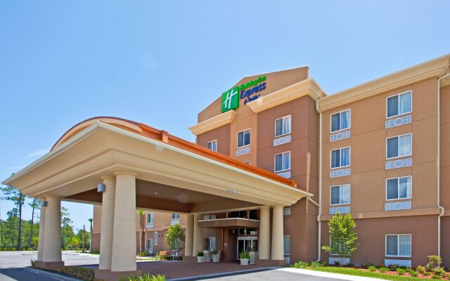 Holiday Inn Express Hotel & Suites Saint Augustine North, an IHG Hotel