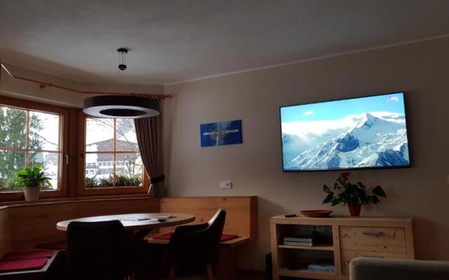 Appartement Unterberger
