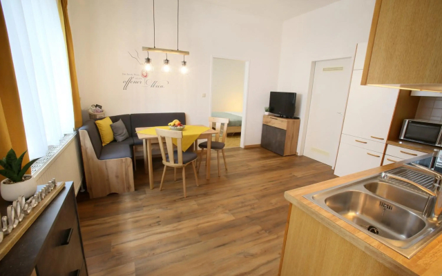 Appartment Weinbau Müllner