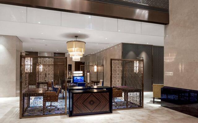 Sheraton Shanghai Jiading Hotel