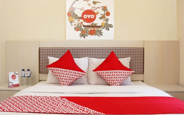 OYO 481 Pesona Jogja Homestay