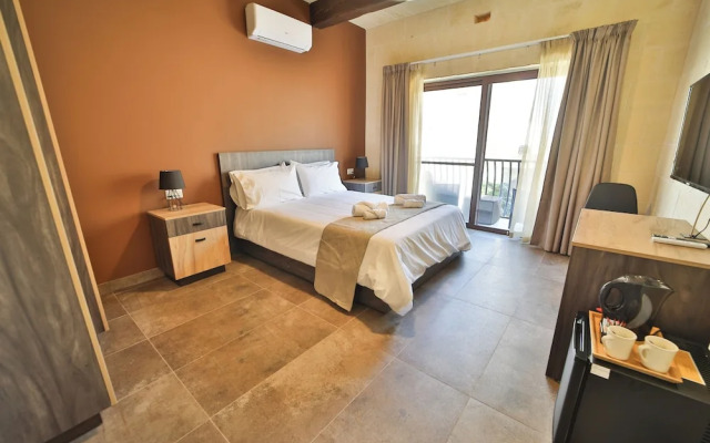 Sunrise lodge