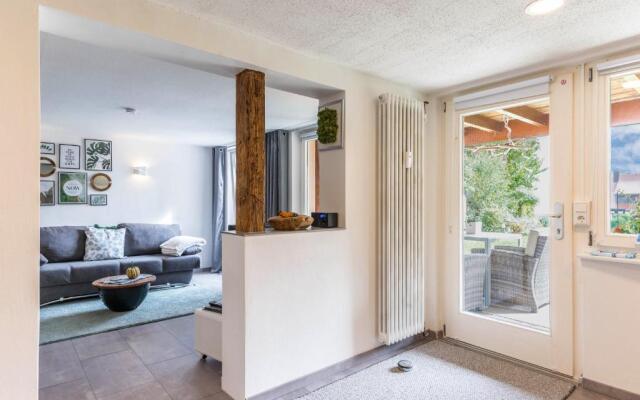 Ferienwohnung Schweizer