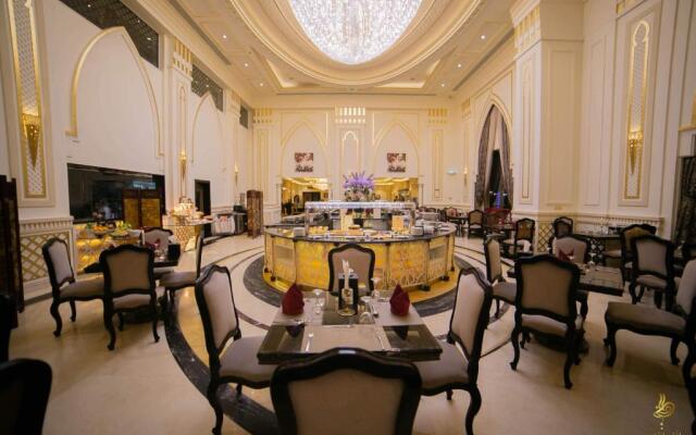 Casablanca Grand Hotel