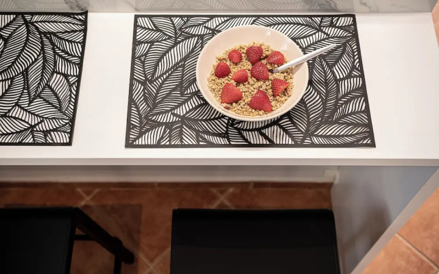 Elena SeaFront Luxury Apartments