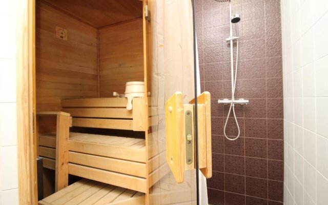 Tallinn City Apartments 4 bedroom with sauna and 2 bathroom