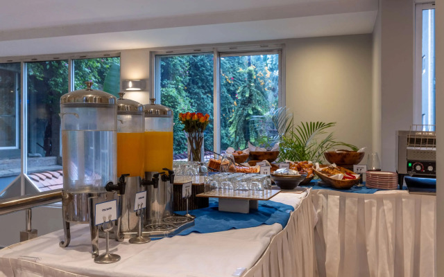 Best Western Nairobi Upper Hill