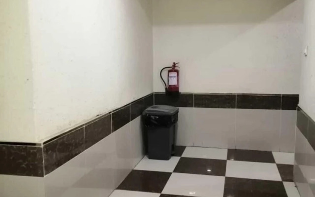 OYO 500 Al Falah Furnished Apartments