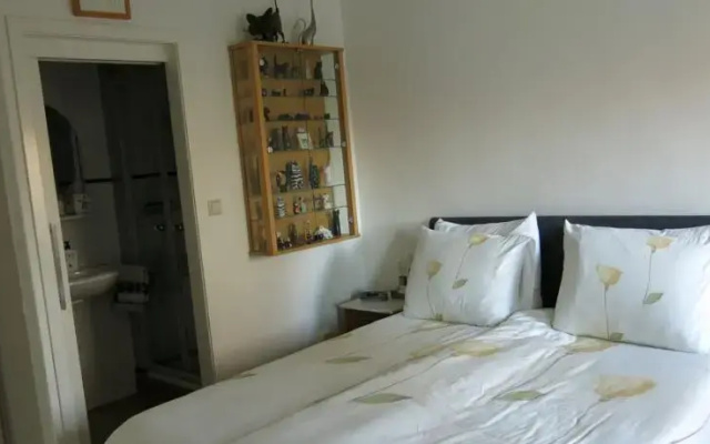bed and breakfast de hamsche kuul