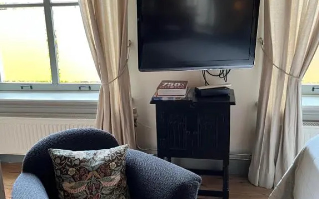 B&B De Kamer Hiernaast