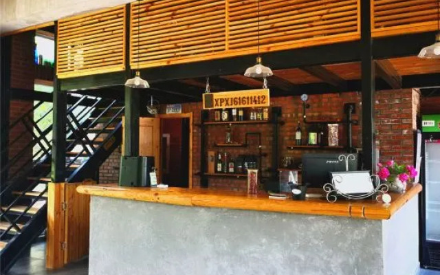 536 Yuan Hostel