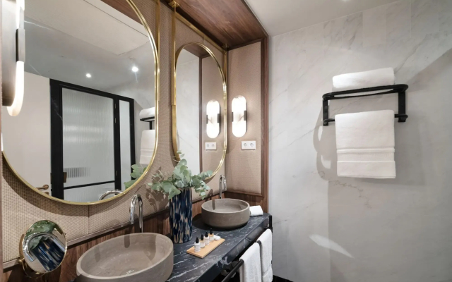 Only YOU Hotel Valencia